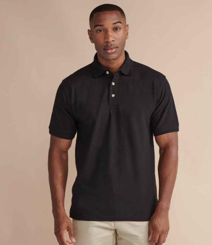 Henbury Ultimate Poly/Cotton Piqu� Polo Shirt